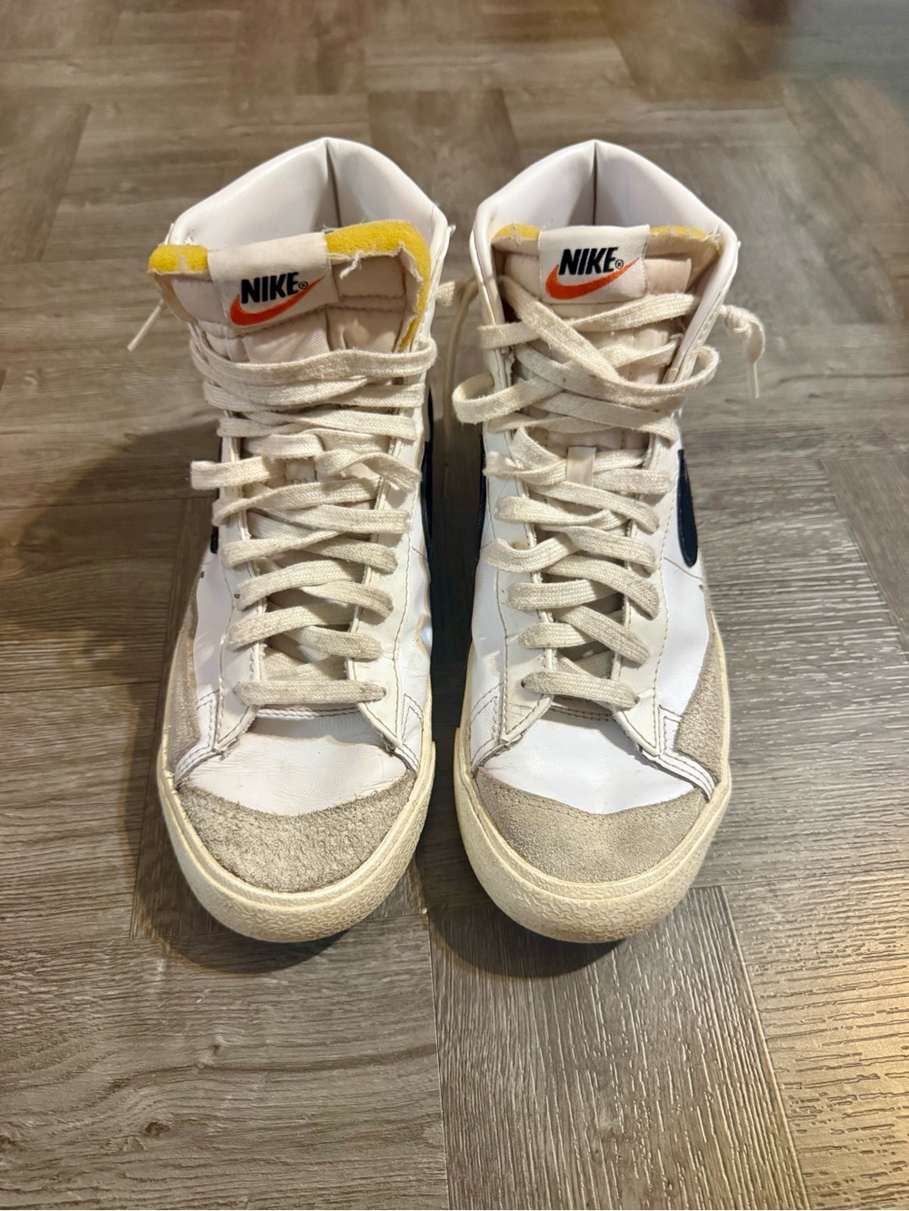 Nike Blazer